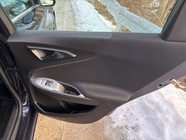 Used 2022 Chevrolet Malibu RS image 17