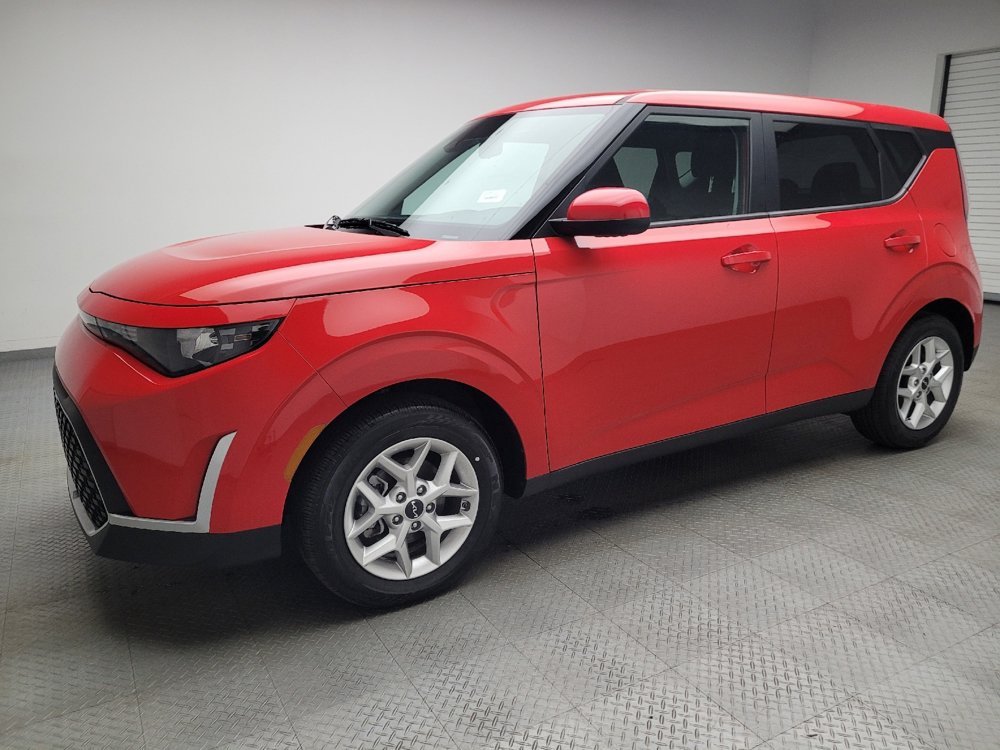 Used 2023 Kia Soul LX w/ Option Group 015 image 2