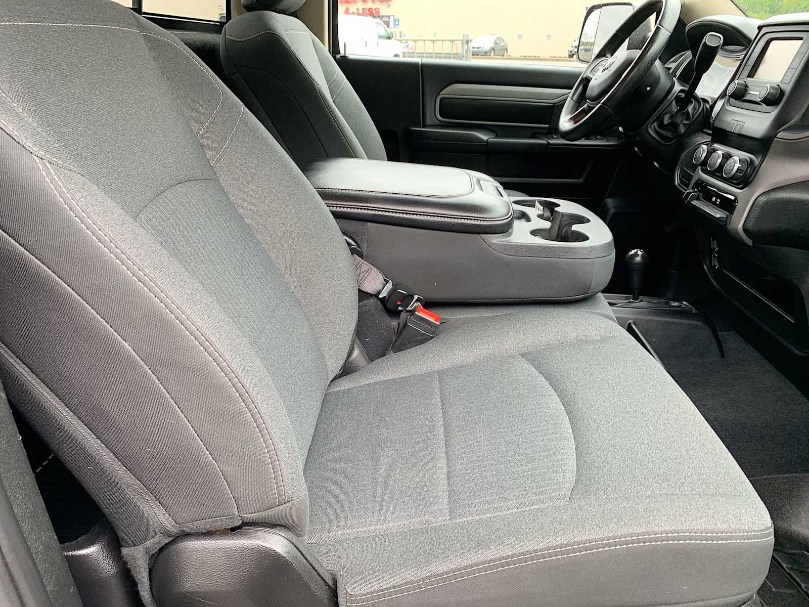 Used 2019 RAM 3500 Tradesman AWD/4WD image 23