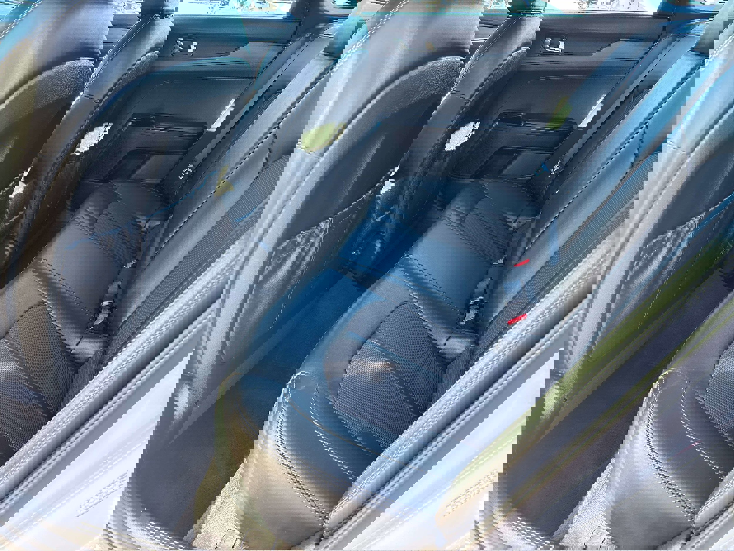 Used 2023 Kia K5 GT-Line image 10