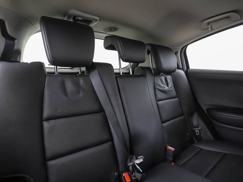 Used 2022 Honda HR-V EX-L image 27