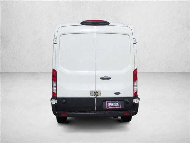 Used 2019 Ford Transit 250 148 Medium Roof image 12