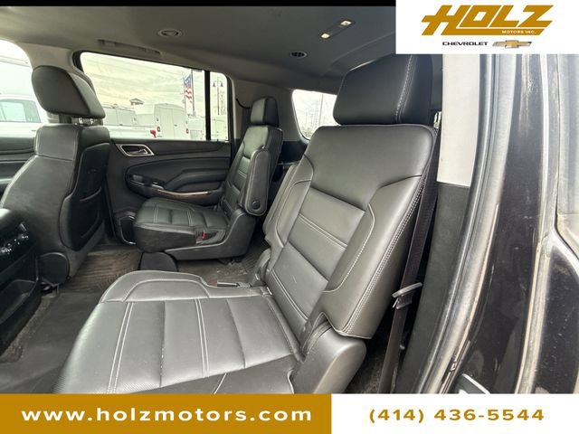 Used 2016 GMC Yukon XL Denali AWD/4WD image 27