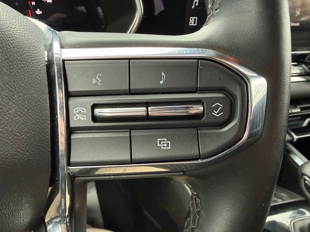 Used 2023 GMC Canyon Elevation w/ Convenience Package image 43