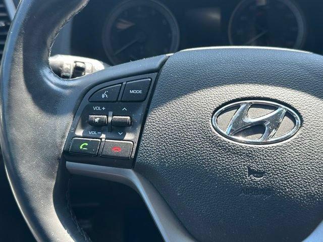Used 2018 Hyundai Tucson Limited w/ Cargo Package FWD image 17