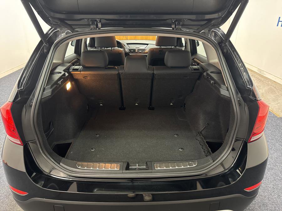 Used 2015 BMW X1 xDrive28i image 10