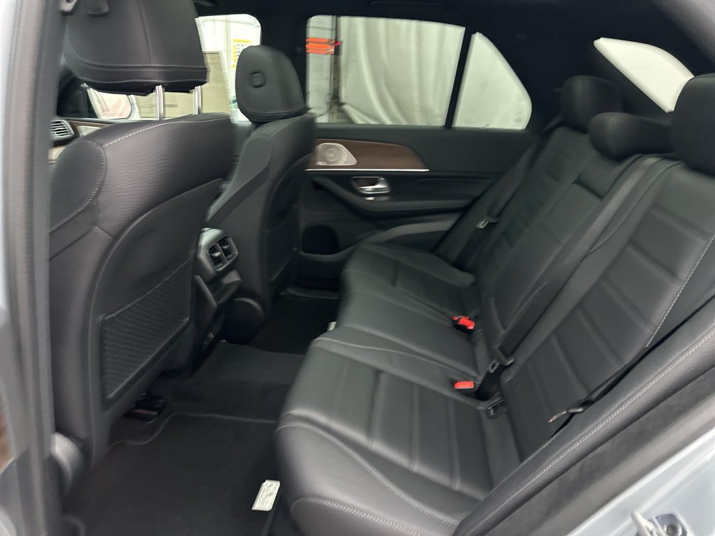 New 2026 Mercedes-Benz GLE 580 4MATIC image 23