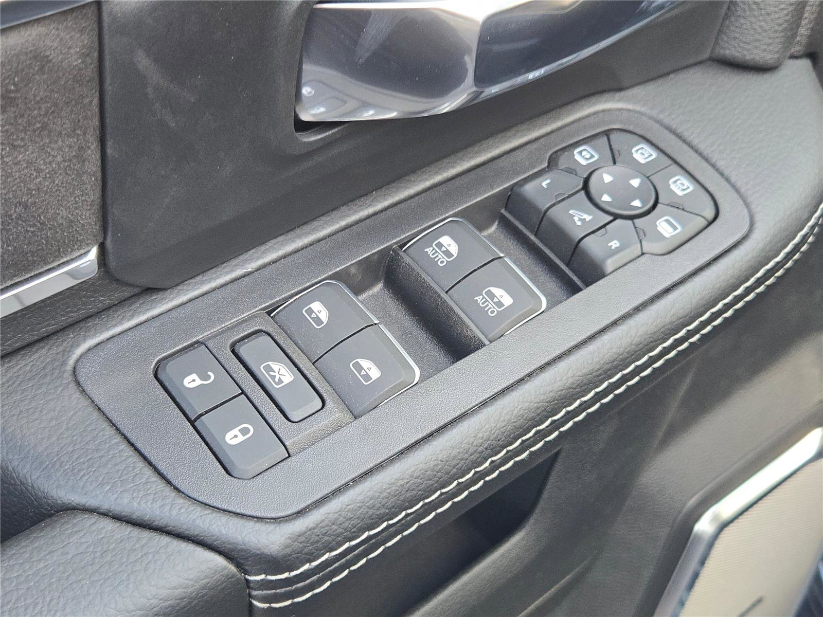 New 2026 RAM 2500 Laramie image 22