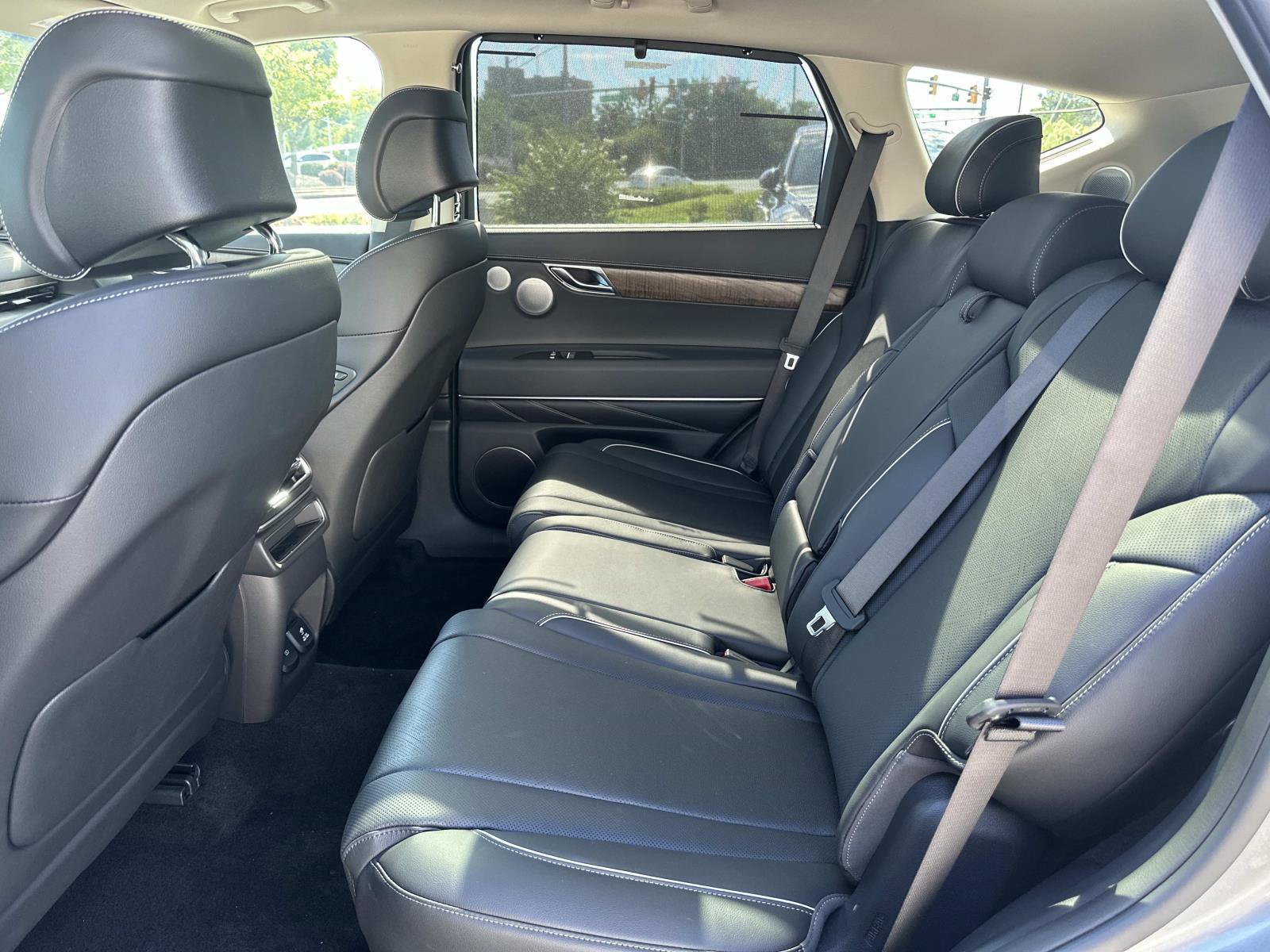 New 2026 Genesis GV80 2.5T Advanced AWD/4WD image 24