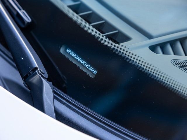 Certified 2024 Porsche 911 Targa 4 image 49