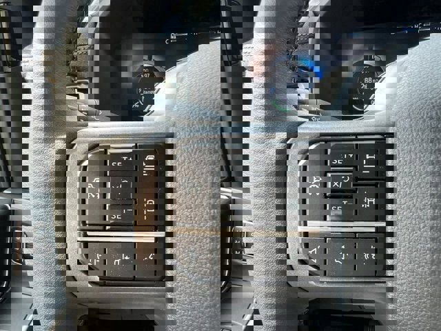 New 2025 Ford F150 Lightning Lariat image 14