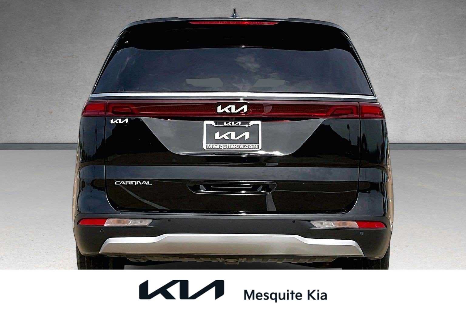 Certified 2023 Kia Carnival LX