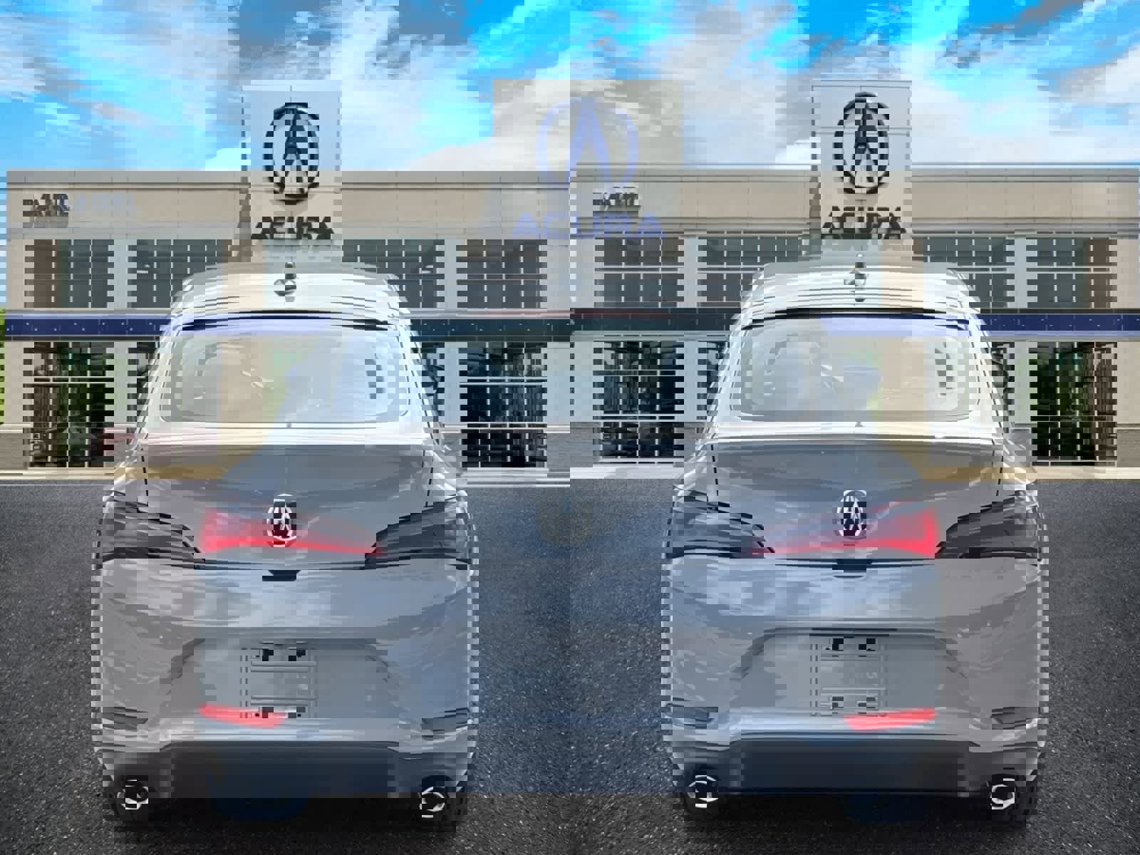 New 2026 Acura Integra image 4