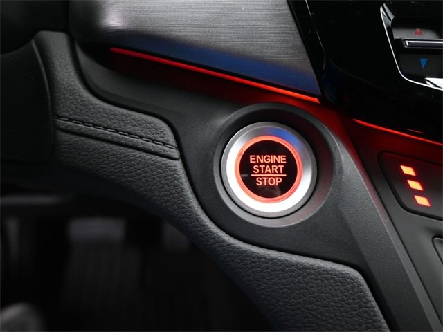 New 2026 Honda Odyssey Sport-L image 25