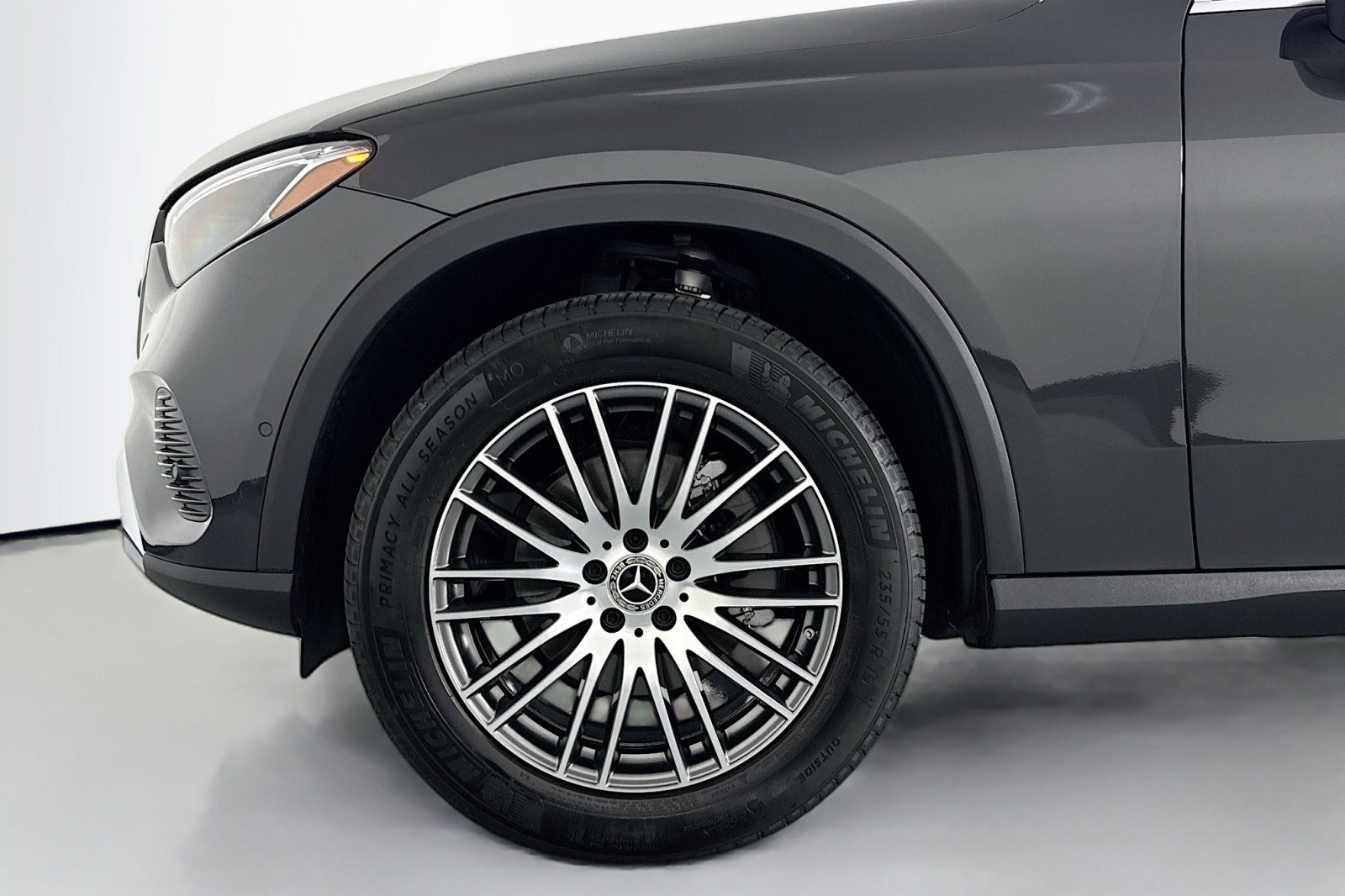 Certified 2026 Mercedes-Benz GLC 300 image 10