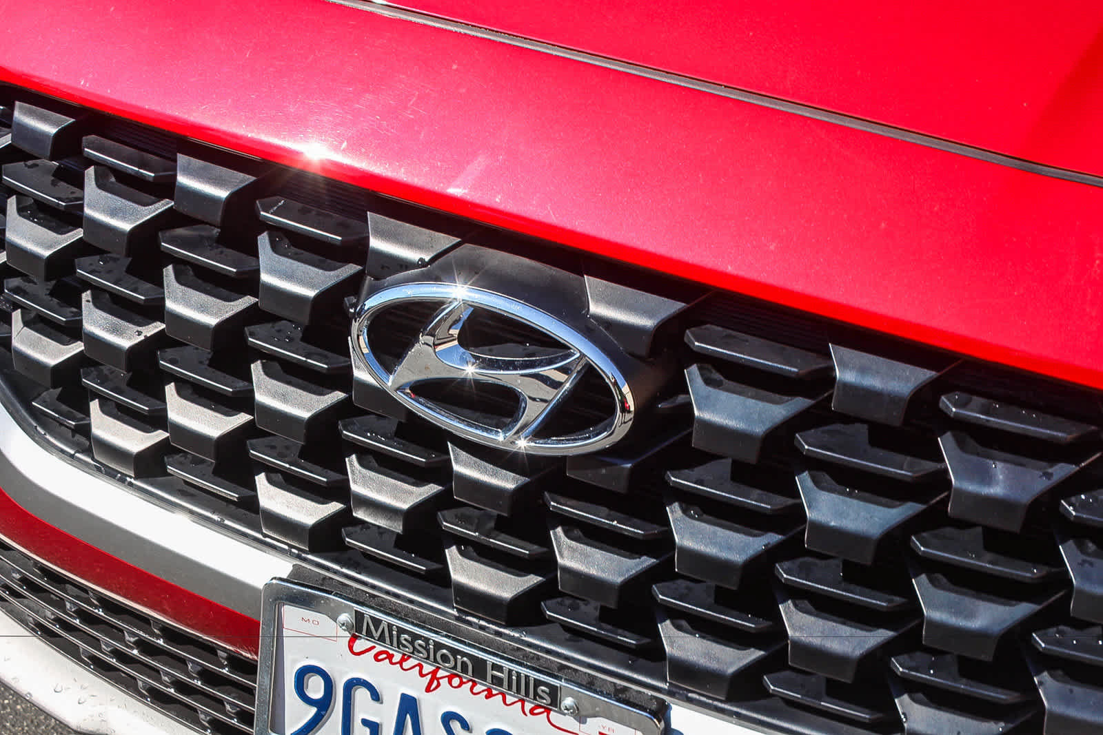 Certified 2023 Hyundai Santa Fe SEL AWD/4WD image 14