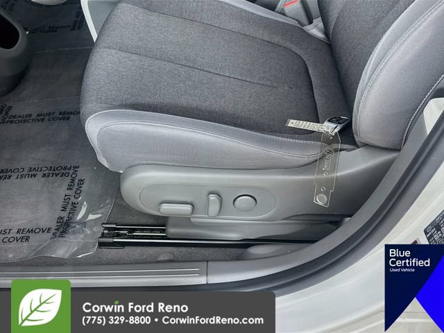 Used 2024 Hyundai Ioniq 5 SEL AWD/4WD image 22