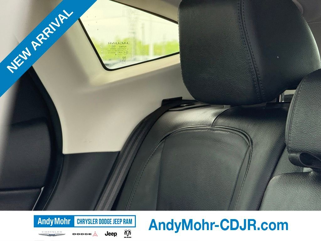 Used 2020 Jaguar E-PACE SE AWD/4WD image 34