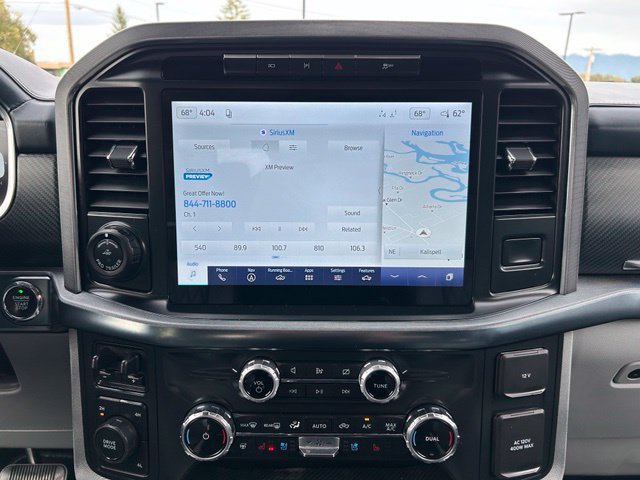 Used 2022 Ford F150 Limited AWD/4WD image 17