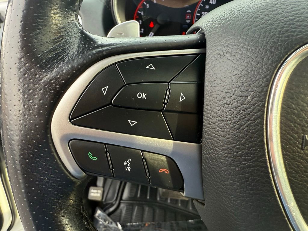 Used 2019 Dodge Durango Citadel image 21