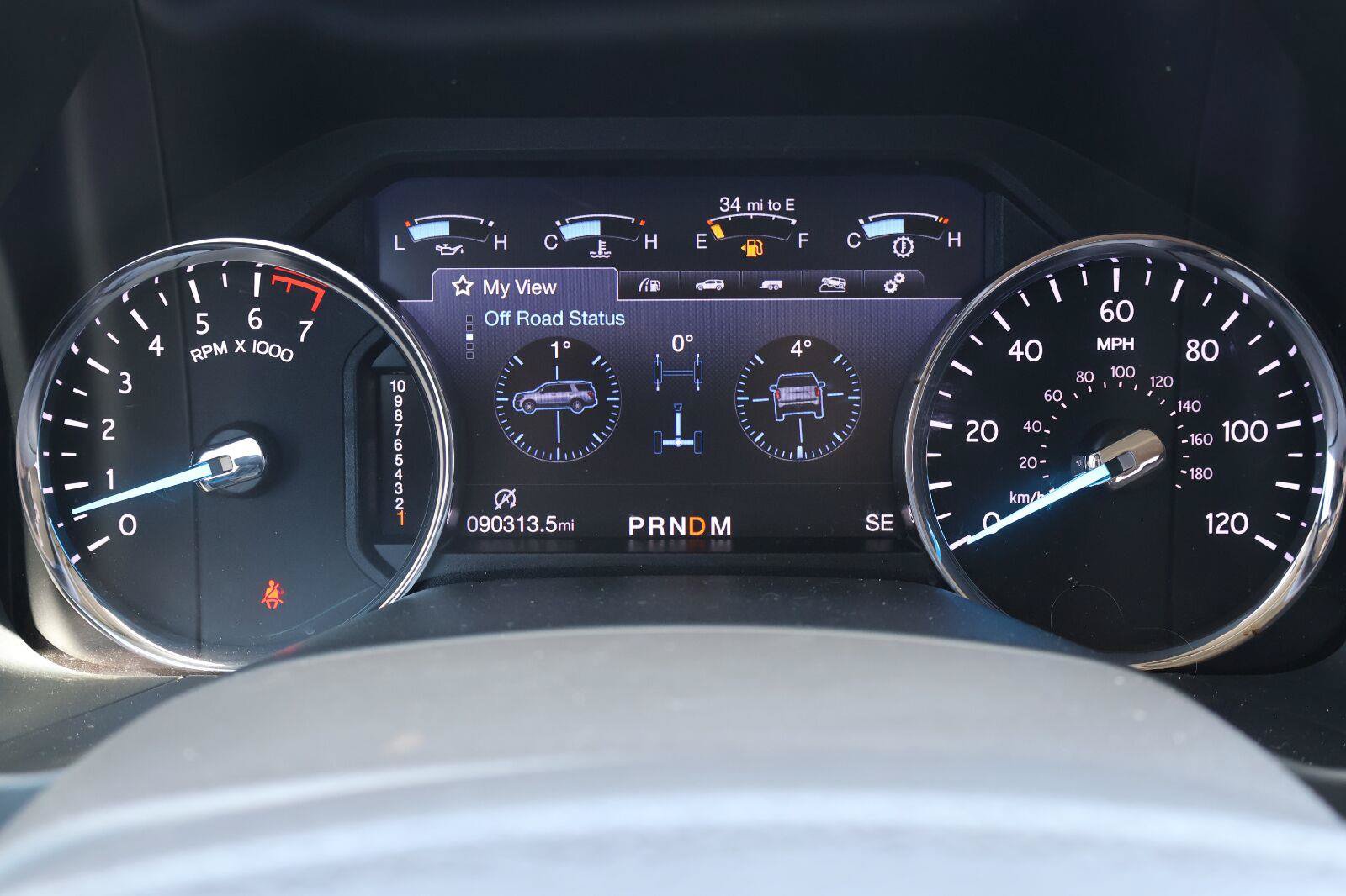 Used 2019 Ford Expedition XLT w/ Equipment Group 202A RWD image 38