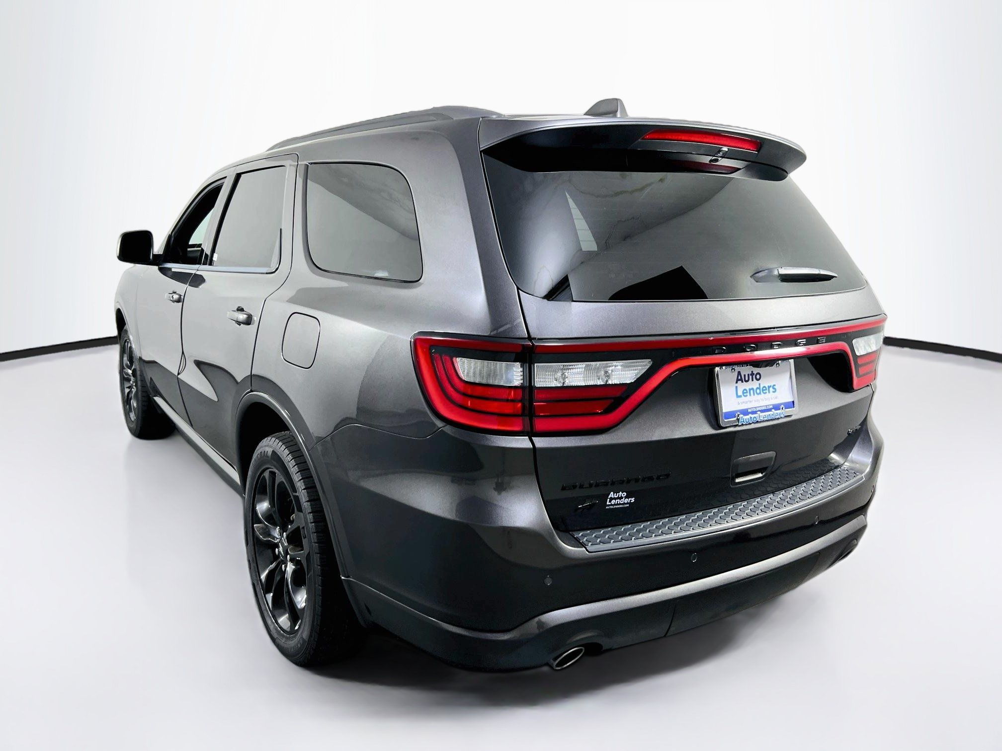 Used 2021 Dodge Durango GT AWD/4WD image 7
