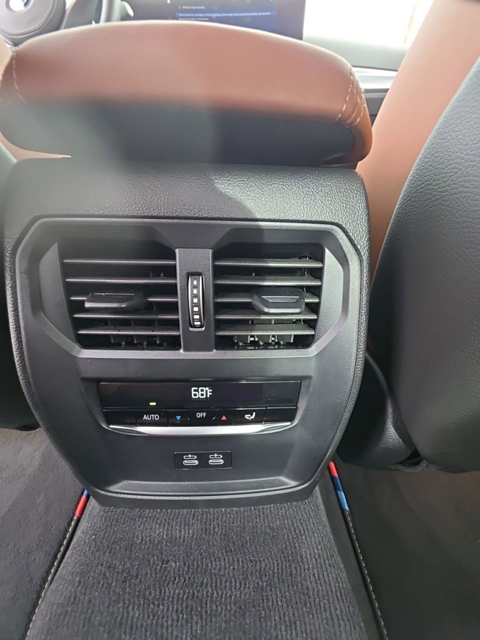 Used 2024 BMW M3 Base image 17