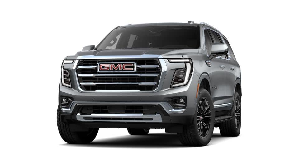 New 2026 GMC Yukon Elevation AWD/4WD image 74