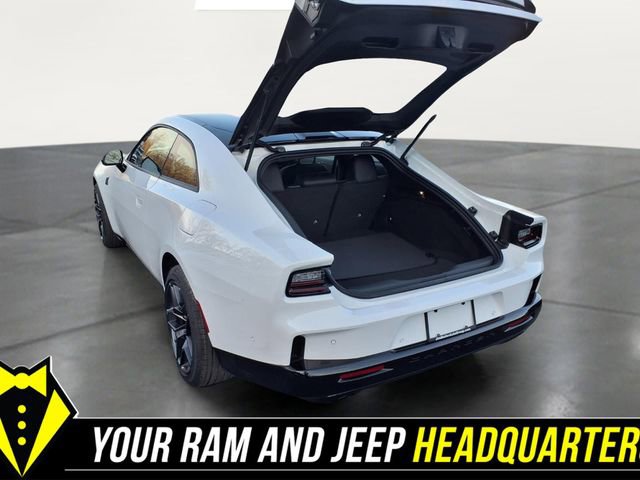 New 2026 Dodge Charger Scat Pack w/ Blacktop Package AWD/4WD image 19