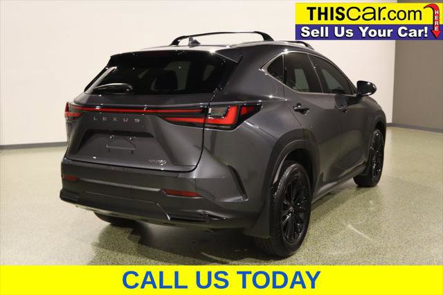 Used 2024 Lexus NX 250 FWD image 7