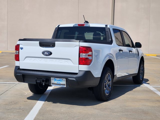 New 2026 Ford Maverick XLT FWD image 3