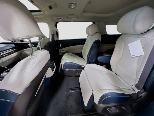 New 2026 Kia Carnival SX Prestige image 26