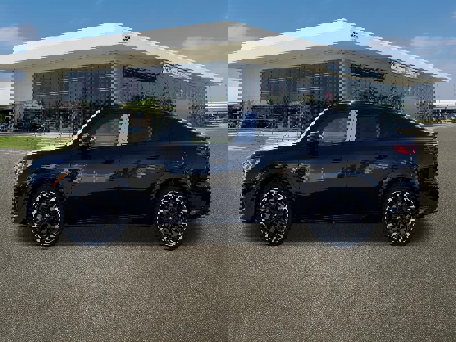 New 2026 BMW X2 M35i w/ Technology Package image 6