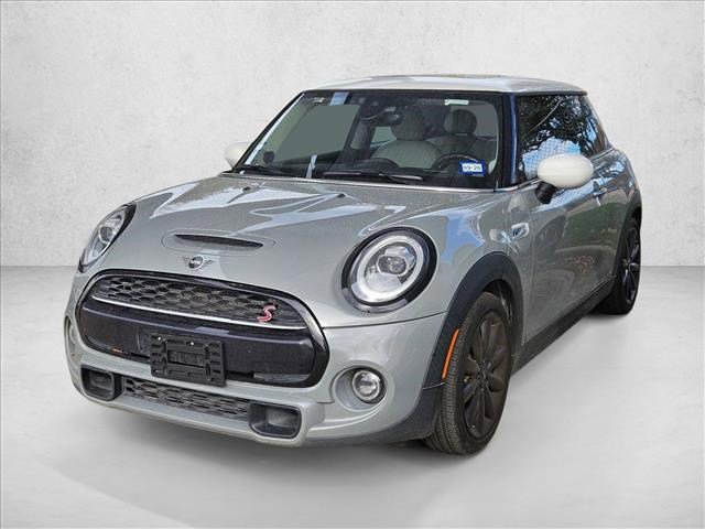Used 2020 MINI Cooper S