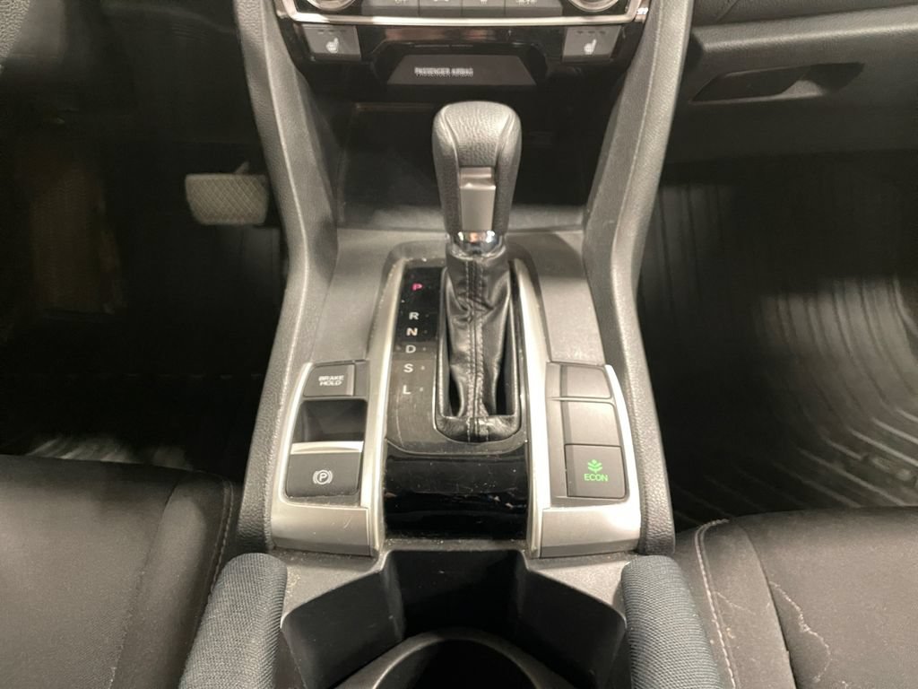 Used 2016 Honda Civic EX-T image 11