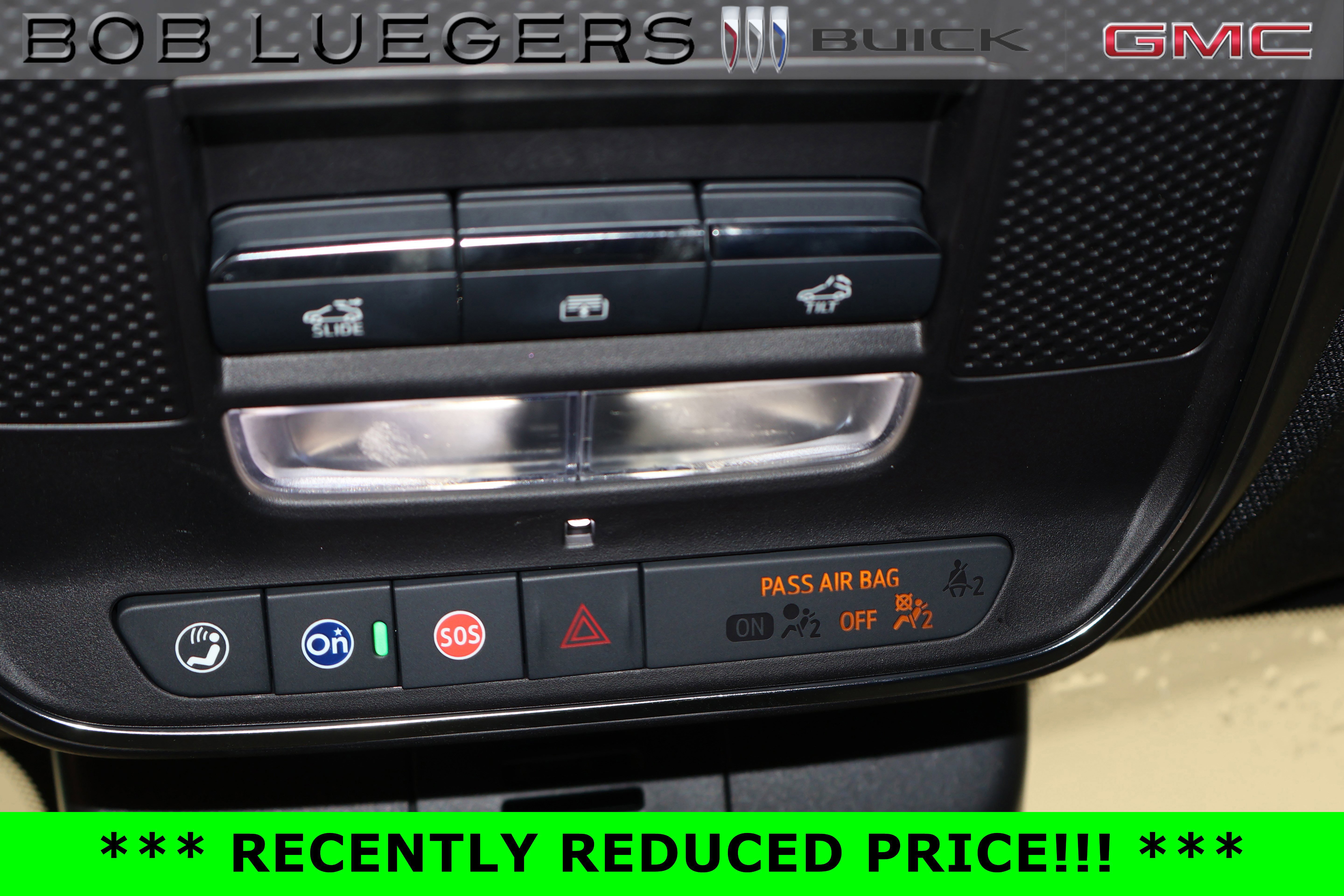 Certified 2024 Chevrolet Traverse RS image 28