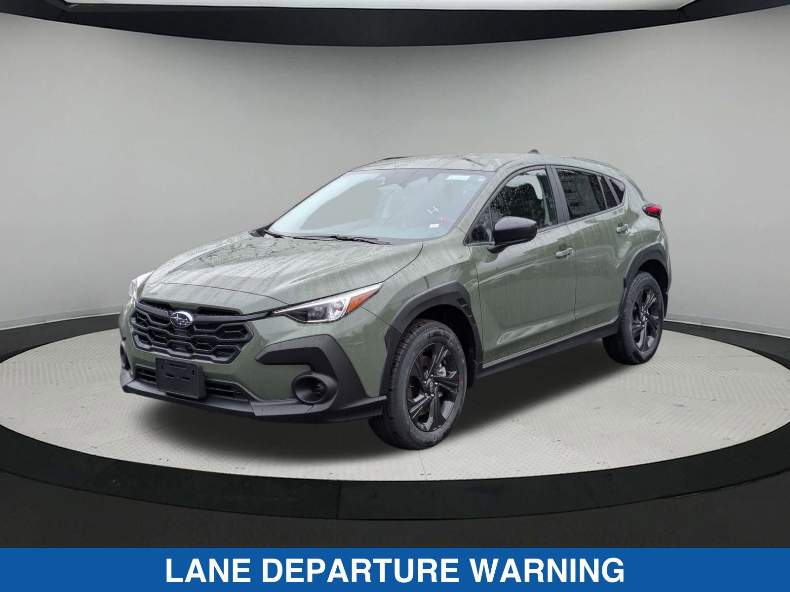 Certified 2026 Subaru Crosstrek 2.5i image 6