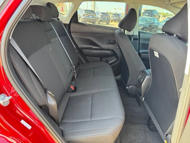 Used 2026 Hyundai Kona SEL Sport FWD image 24