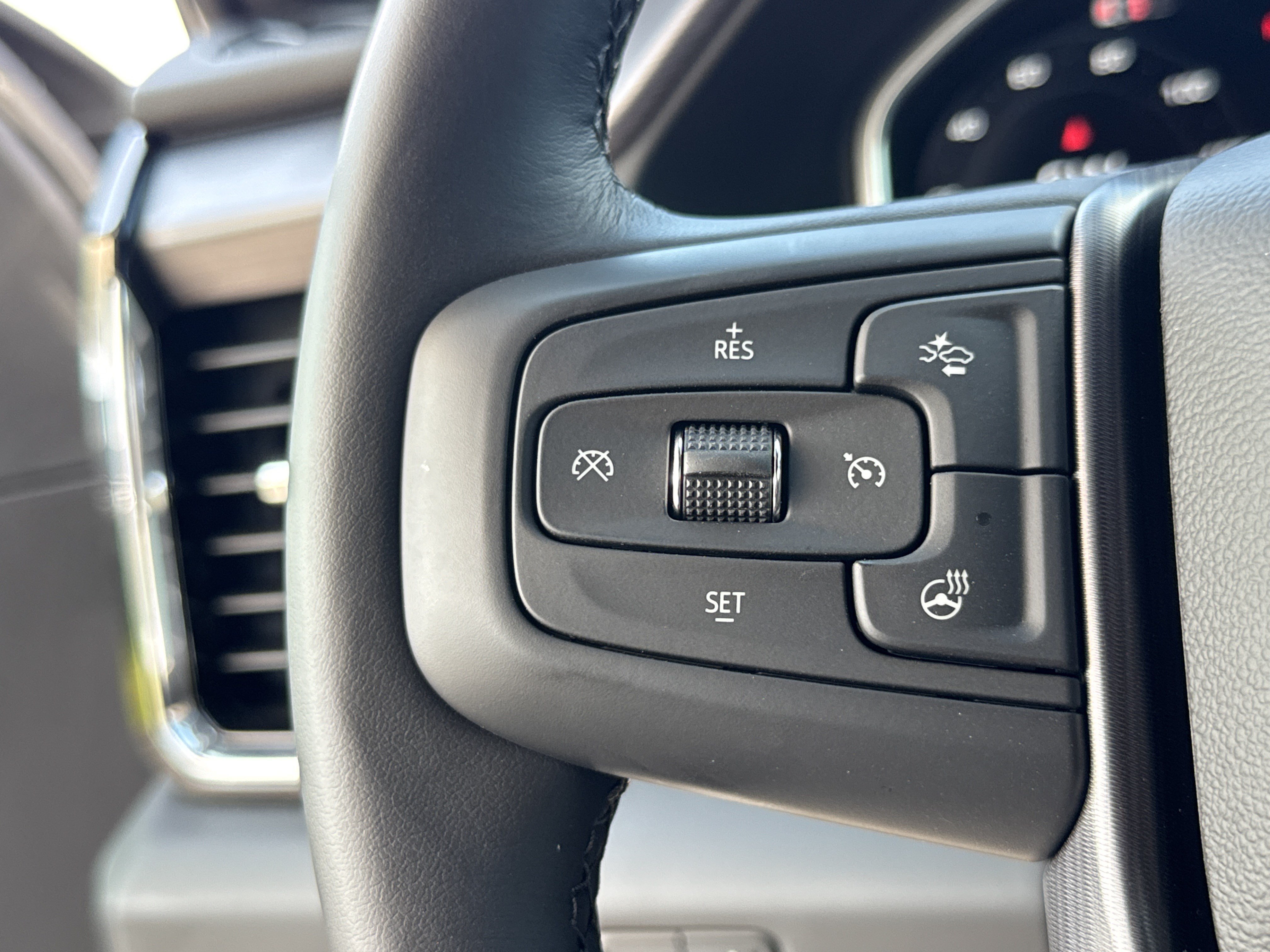New 2026 GMC Sierra 2500 Denali Ultimate AWD/4WD image 20
