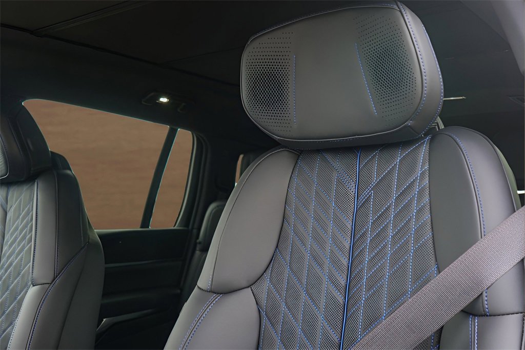 New 2026 Cadillac Escalade IQ Sport 1 image 11