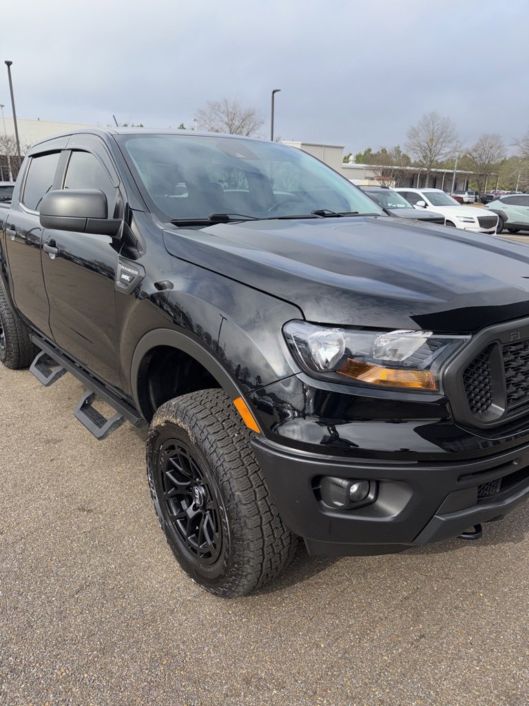 Used 2019 Ford Ranger XL w/ Equipment Group 101A Mid image 4