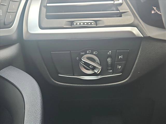 Used 2024 BMW X3 sDrive30i w/ M Sport Package RWD image 24