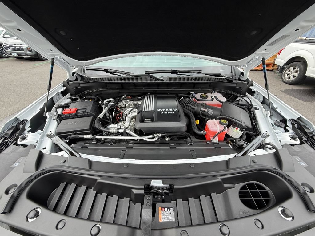 New 2026 Chevrolet Suburban RST AWD/4WD image 28