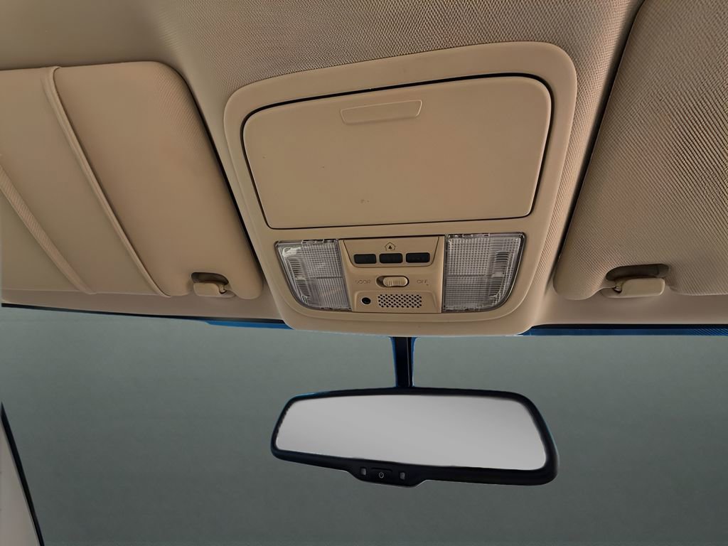 Used 2008 Acura TSX w/ Navigation image 27