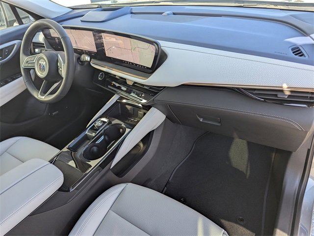 New 2026 Buick Envision Avenir image 12