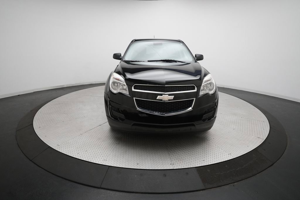 Used 2013 Chevrolet Equinox LS image 11