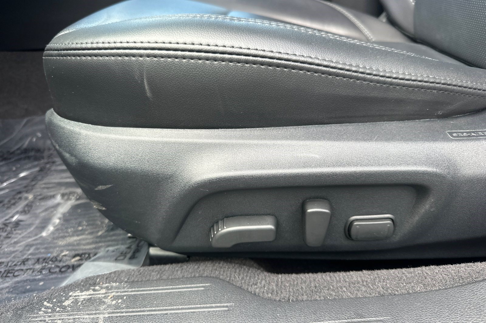 Used 2018 Subaru Outback 2.5i Limited AWD/4WD image 14