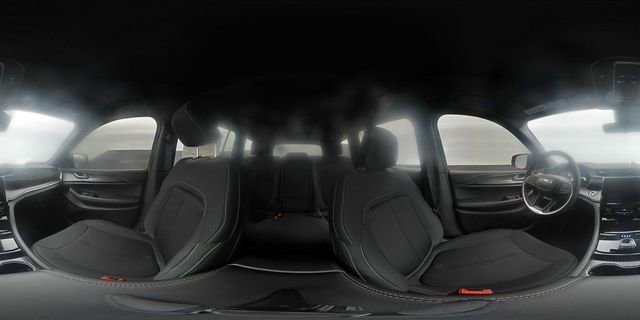 New 2025 Jeep Grand Cherokee Laredo image 26