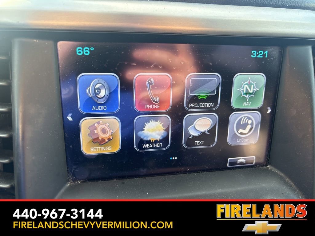 Used 2019 GMC Acadia SLT image 12