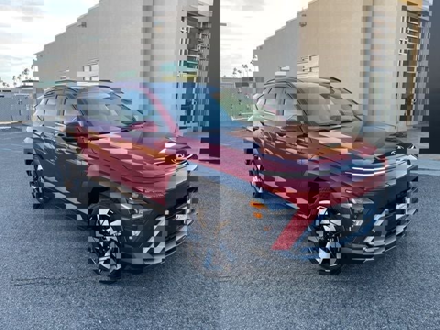 New 2026 Hyundai Kona Limited